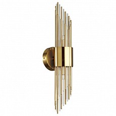 Бра odeon light flambi 4847-2w